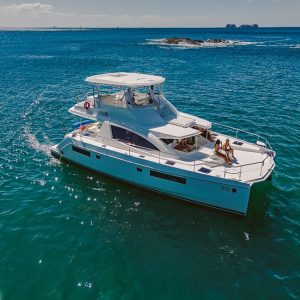 Royal Quest Catamaran - Half Day Sail