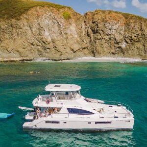 Puesta del Sol Catamaran - Half Day Sail