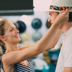 Explore Tamarindo: Sightseeing & Boutique Shopping Experience