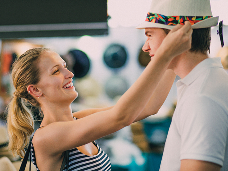 Explore Tamarindo: Sightseeing & Boutique Shopping Experience