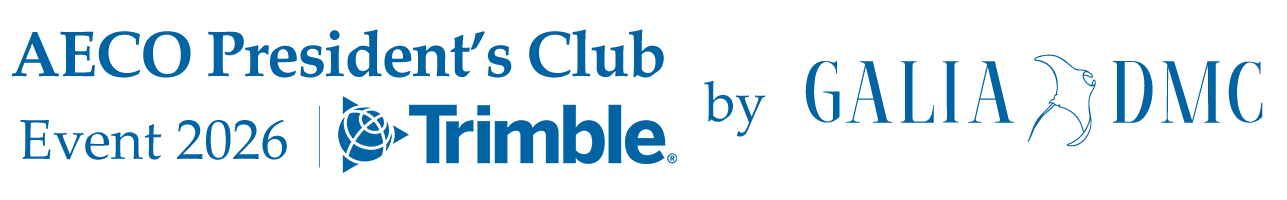 AECO President’s Club Event 2026