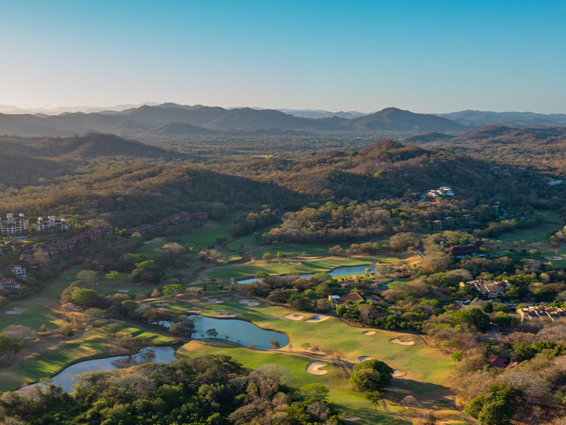Golf at Reserva Conchal: Tee Off in Paradise - Image 2