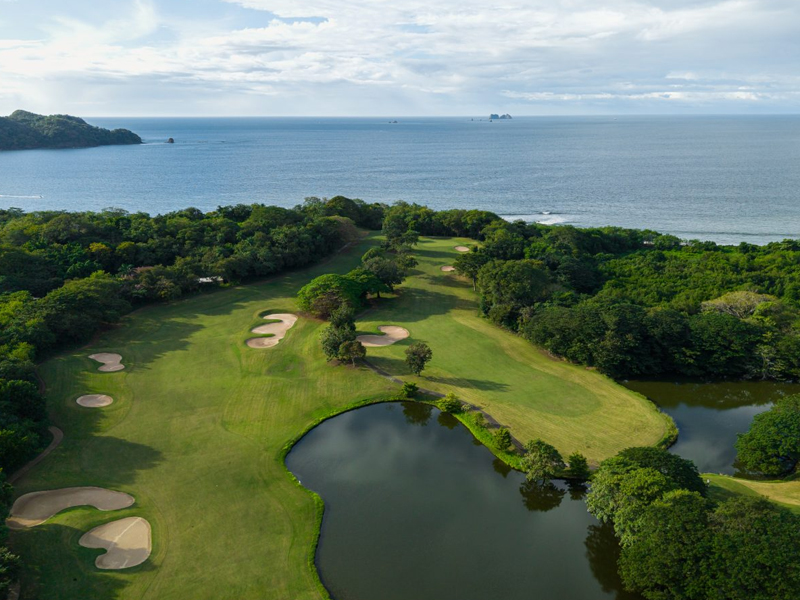 Golf at Reserva Conchal: Tee Off in Paradise - Image 3